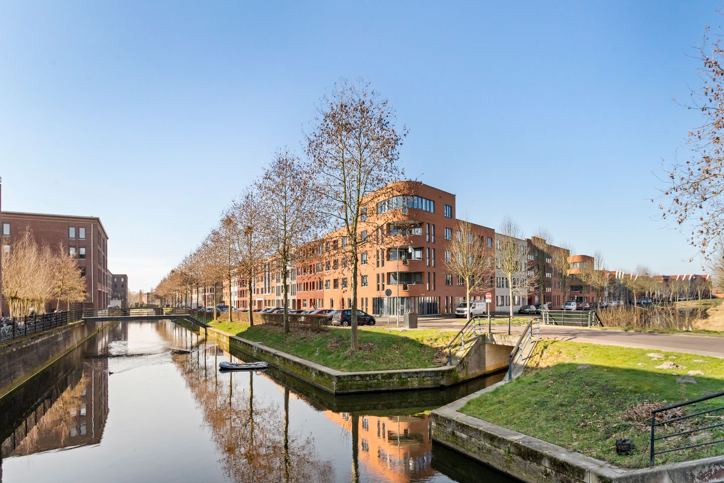 Foto 35 van Baak van Katwijk 144