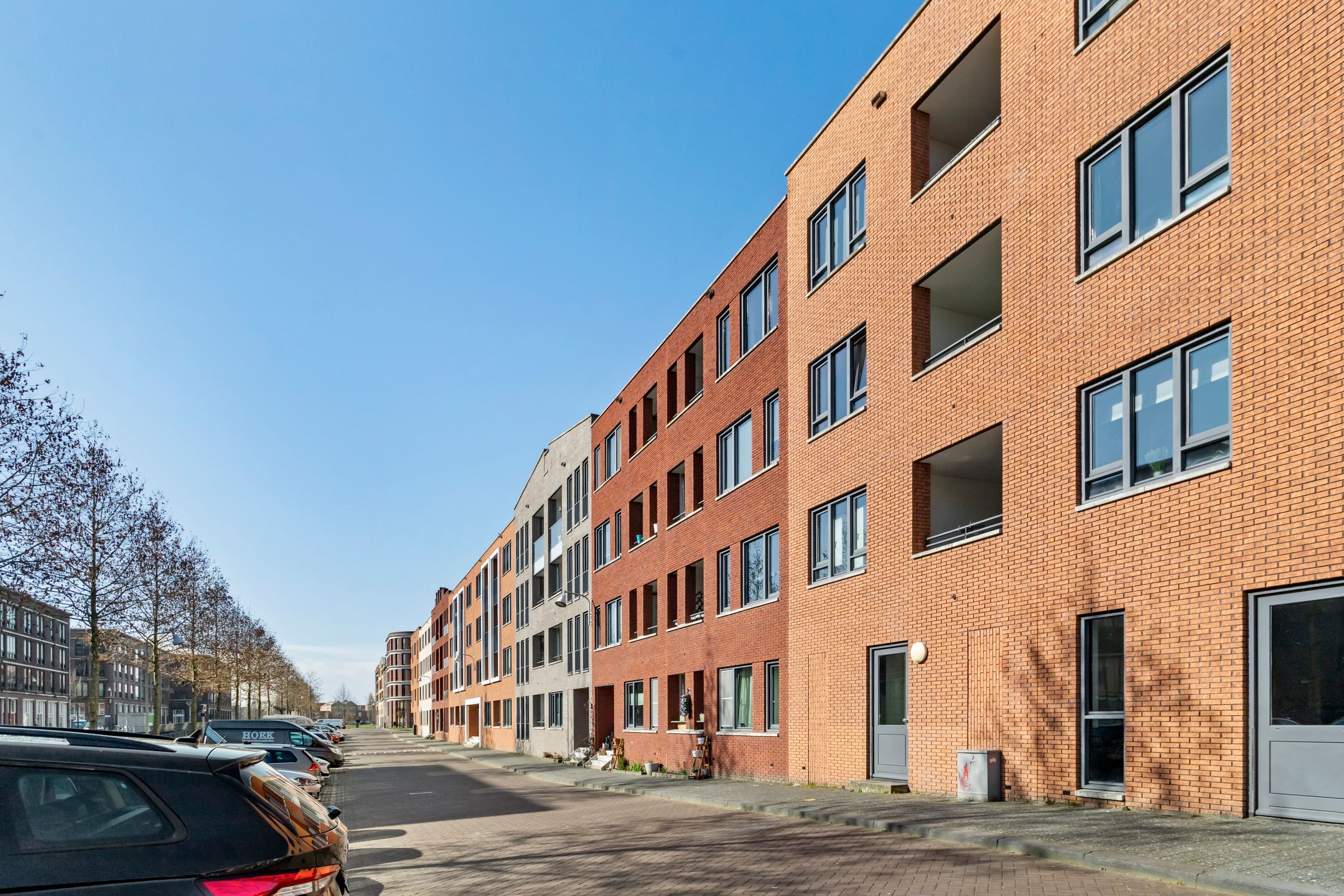 Foto 36 van Baak van Katwijk 144