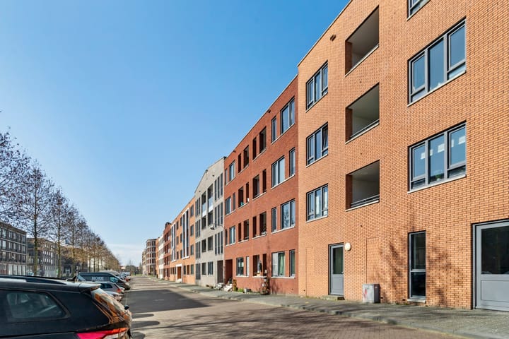 Foto 36 van Baak van Katwijk 144