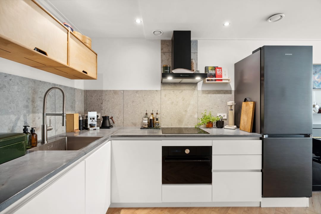 Foto 13 van Van Hogendorpstraat 114-1