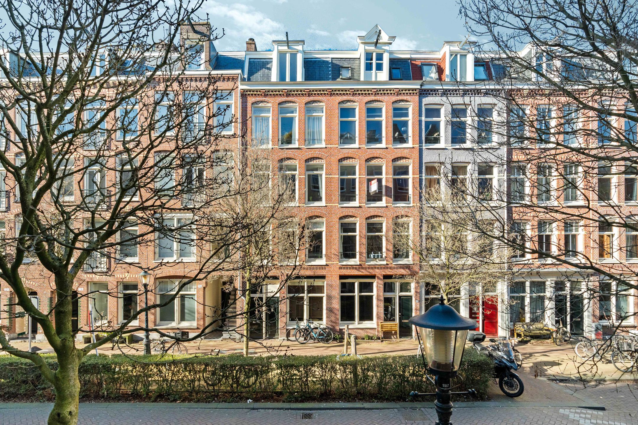 Foto 15 van Van Hogendorpstraat 114-1