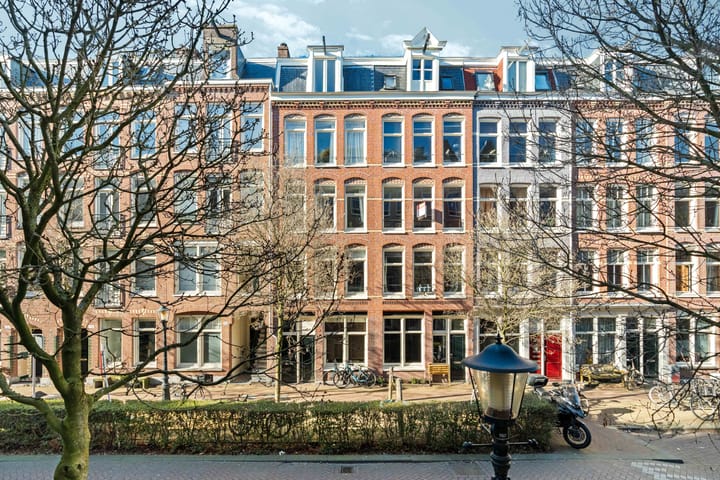 Foto 15 van Van Hogendorpstraat 114-1