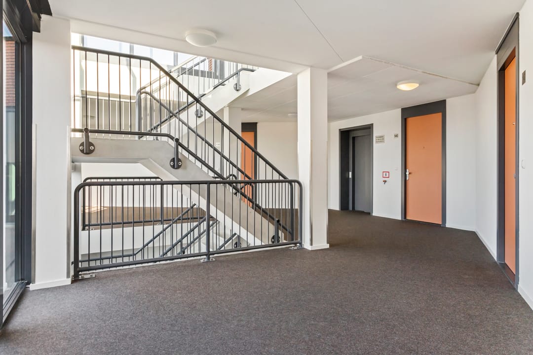 Foto 38 van Baak van Katwijk 144