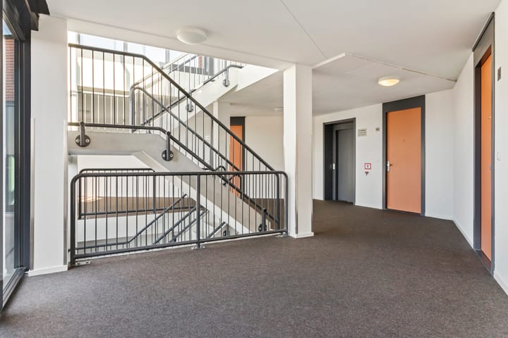 Foto 38 van Baak van Katwijk 144