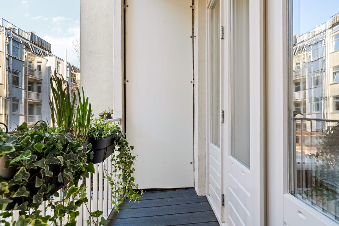 Foto 17 van Van Hogendorpstraat 114-1