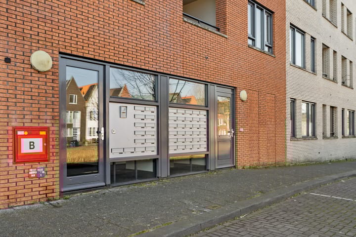 Foto 39 van Baak van Katwijk 144