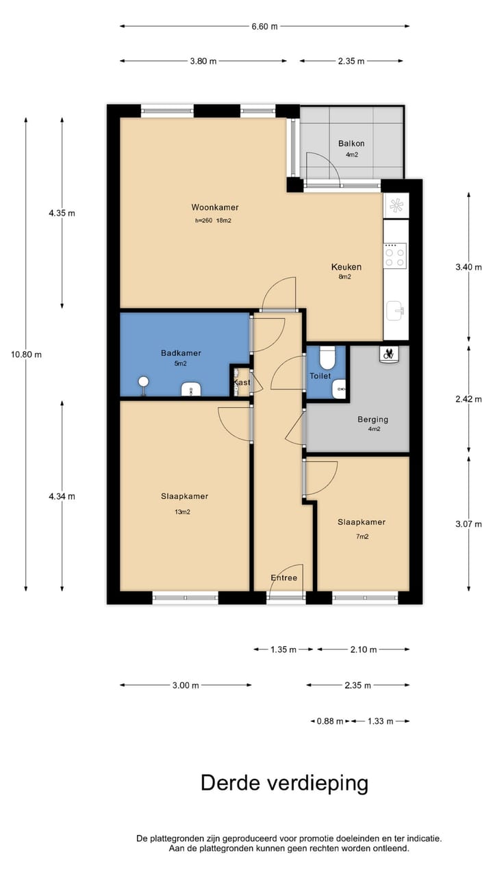 Foto 40 van Baak van Katwijk 144