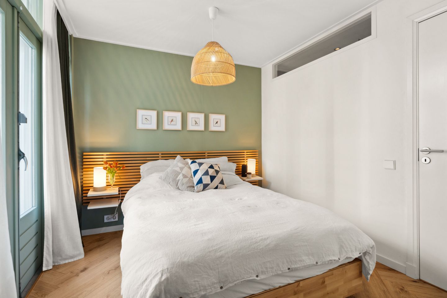 Foto 19 van Van Hogendorpstraat 114-1