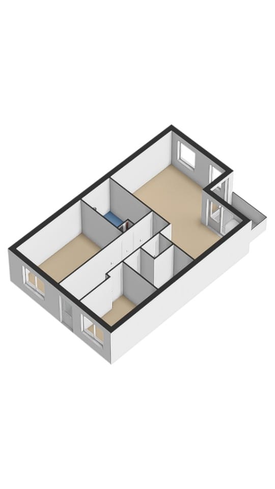 Foto 41 van Baak van Katwijk 144