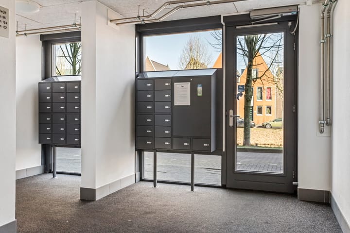 Foto 37 van Baak van Katwijk 144