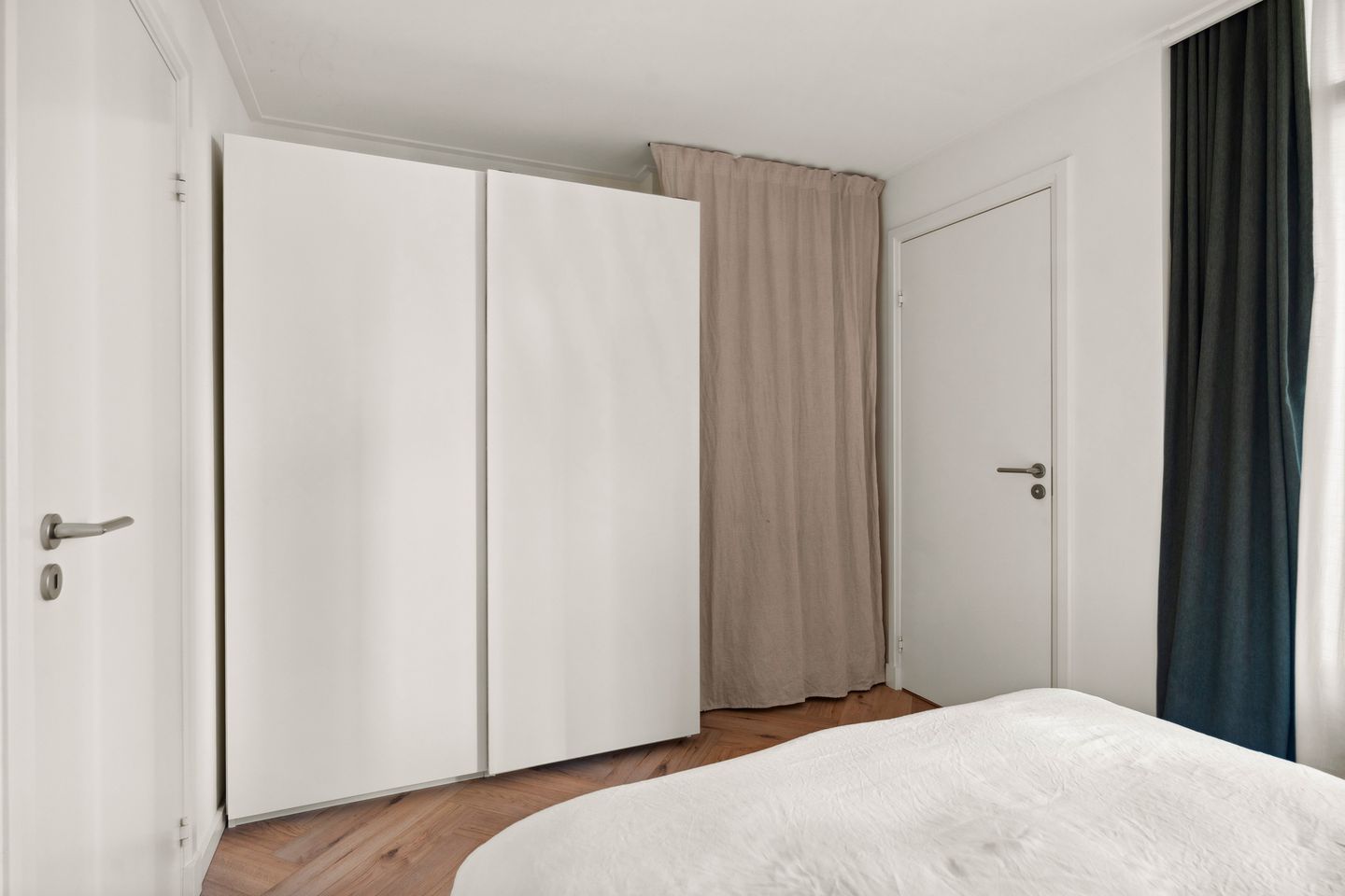 Foto 20 van Van Hogendorpstraat 114-1