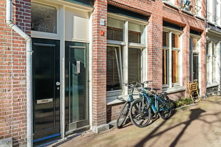 Foto 22 van Van Hogendorpstraat 114-1