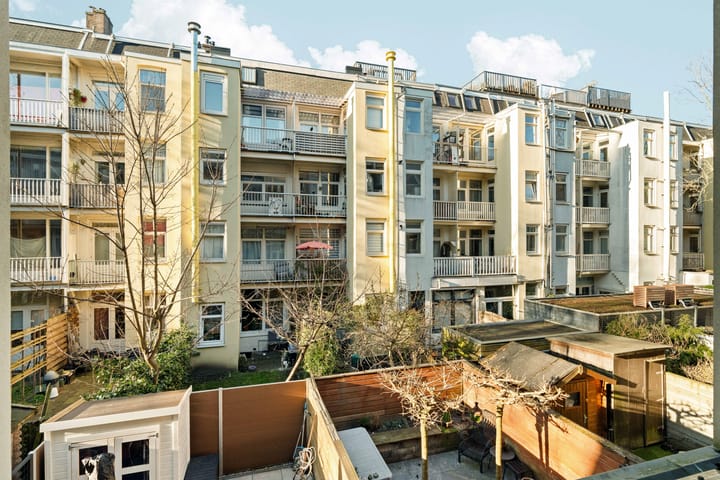 Foto 24 van Van Hogendorpstraat 114-1