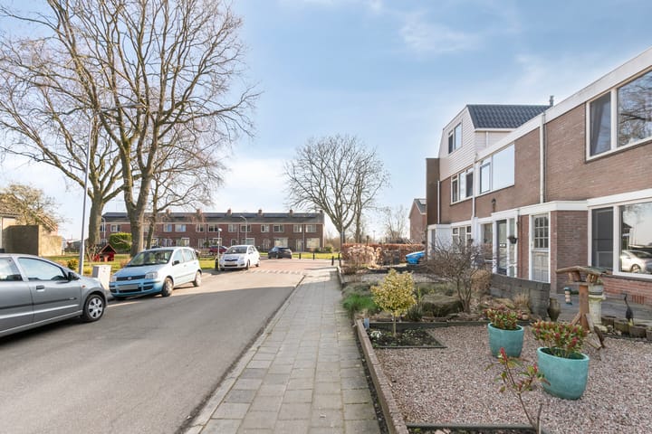 Foto 2 van Begoniastraat 3