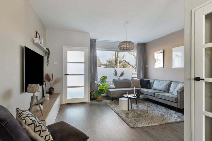 Foto 3 van Begoniastraat 3