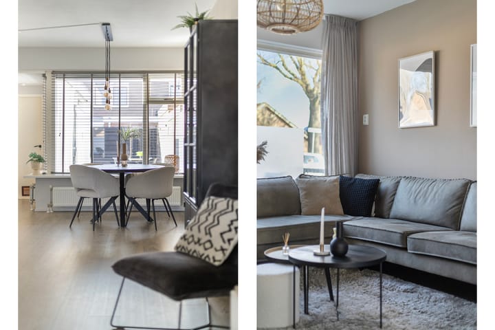 Foto 5 van Begoniastraat 3