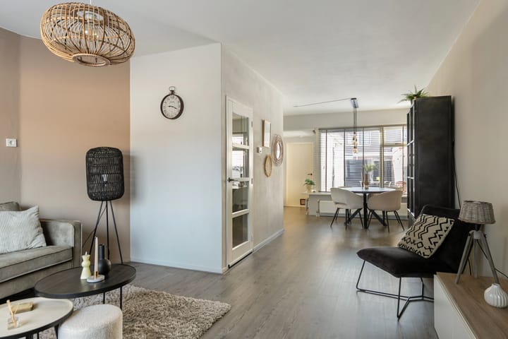 Foto 6 van Begoniastraat 3