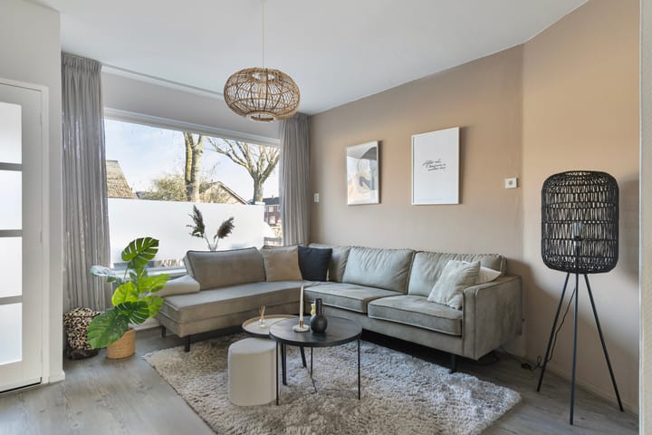 Foto 4 van Begoniastraat 3