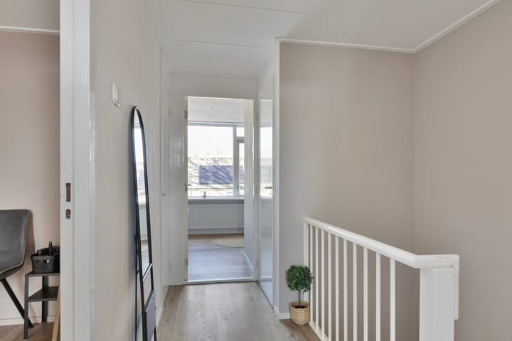 Foto 15 van Begoniastraat 3