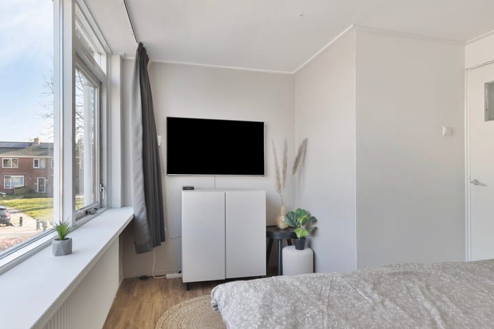 Foto 20 van Begoniastraat 3