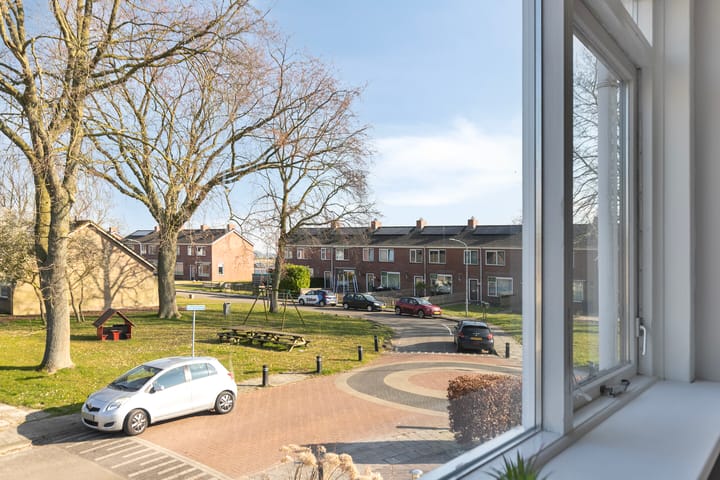 Foto 21 van Begoniastraat 3