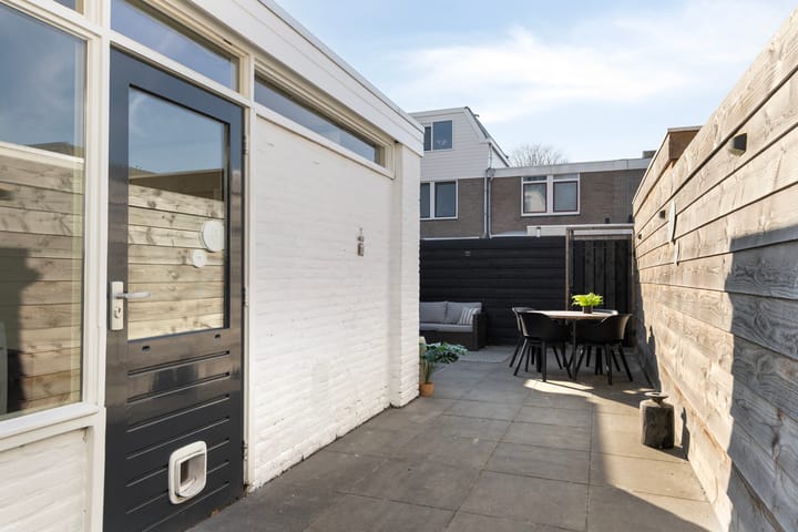 Foto 22 van Begoniastraat 3