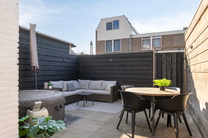 Foto 23 van Begoniastraat 3