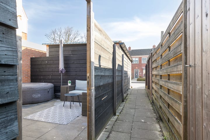 Foto 25 van Begoniastraat 3