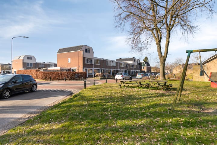 Foto 26 van Begoniastraat 3