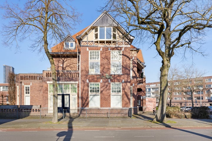 Bekijk foto van Korte Havenstraat 26