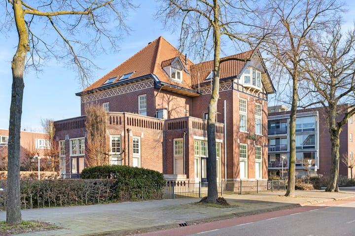 Foto 2 van Korte Havenstraat 26