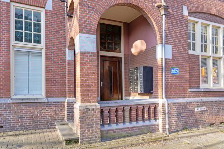 Foto 3 van Korte Havenstraat 26