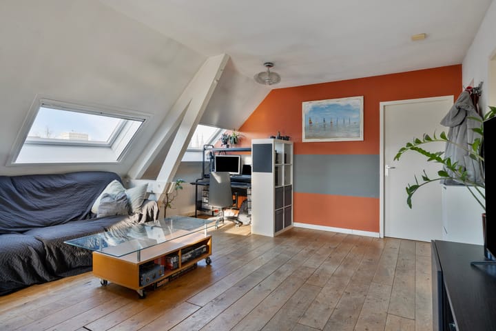 Foto 9 van Korte Havenstraat 26