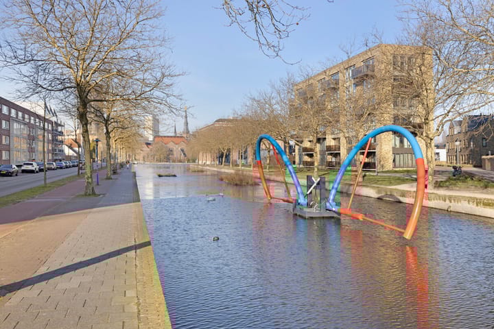 Foto 20 van Korte Havenstraat 26