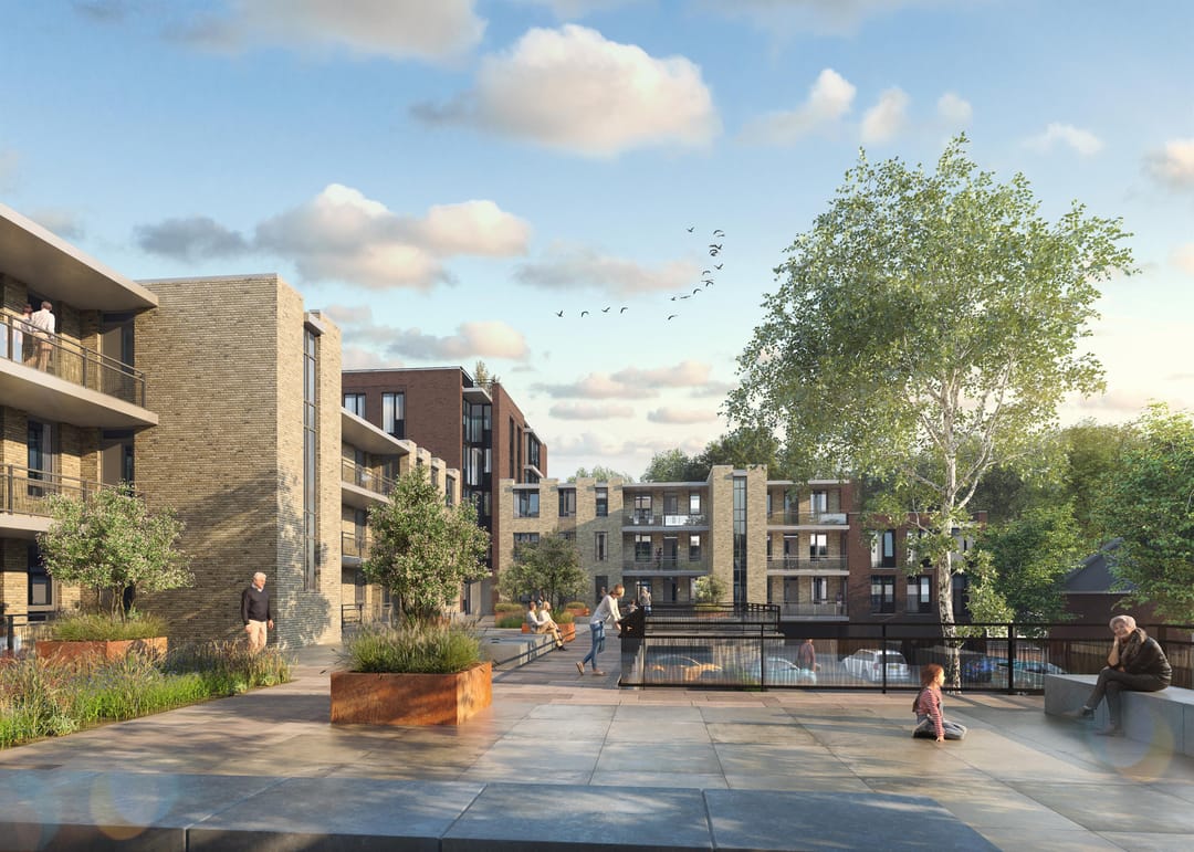 Foto 8 van Erasmuslaan 8-D