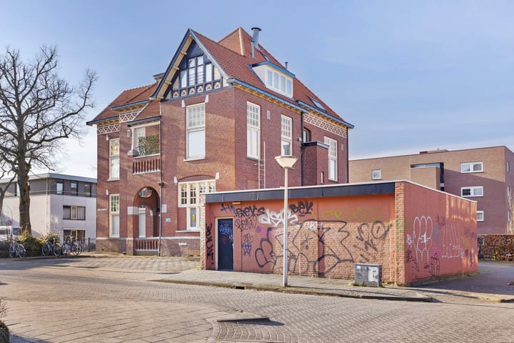 Foto 22 van Korte Havenstraat 26