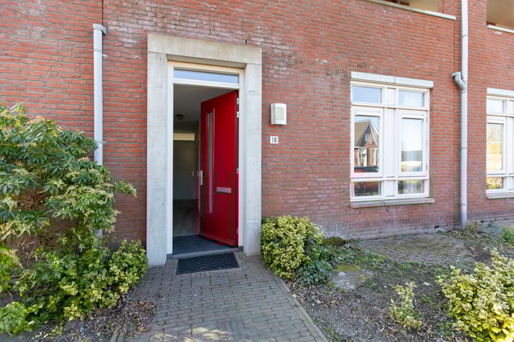 Foto 2 van Bezembinder 18