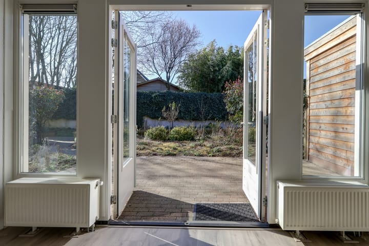 Foto 6 van Bezembinder 18