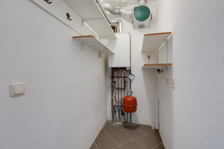 Foto 12 van Bezembinder 18