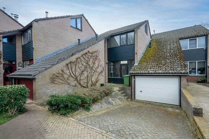 Foto 1 van Laan van het Kwekebos 29