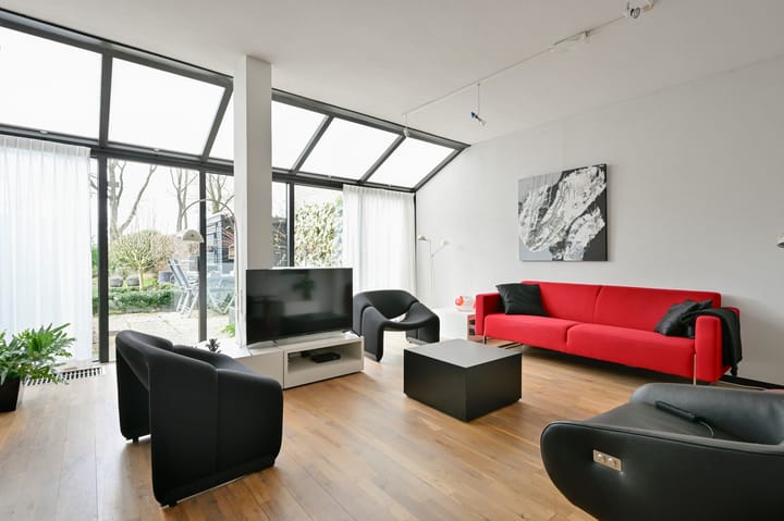 Foto 2 van Laan van het Kwekebos 29