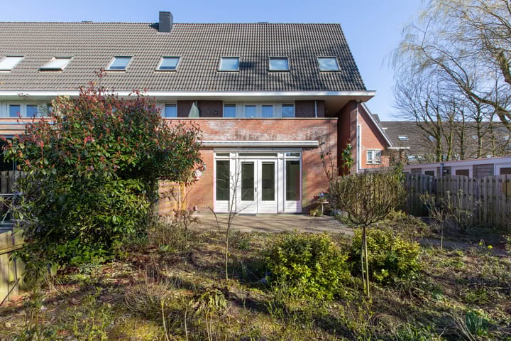 Foto 20 van Bezembinder 18