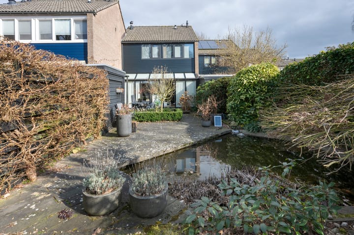 Foto 3 van Laan van het Kwekebos 29