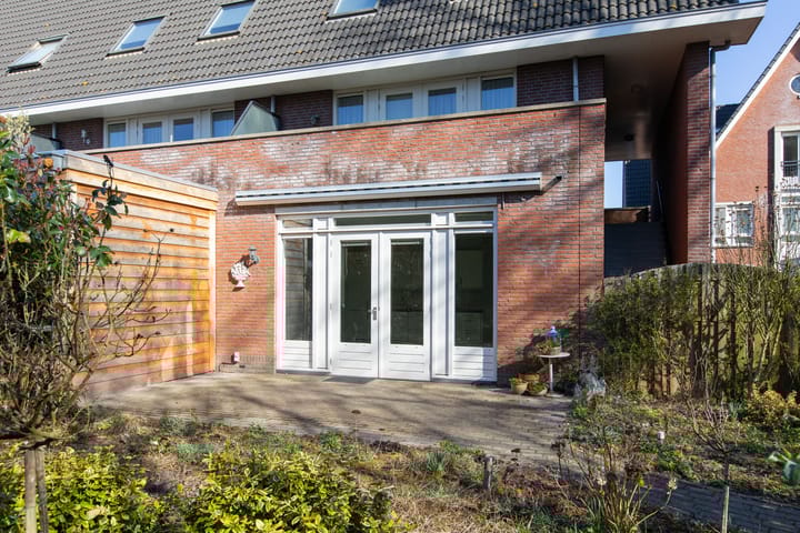 Foto 21 van Bezembinder 18