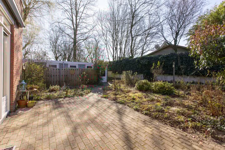 Foto 24 van Bezembinder 18