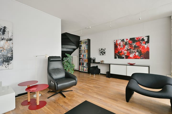 Foto 7 van Laan van het Kwekebos 29