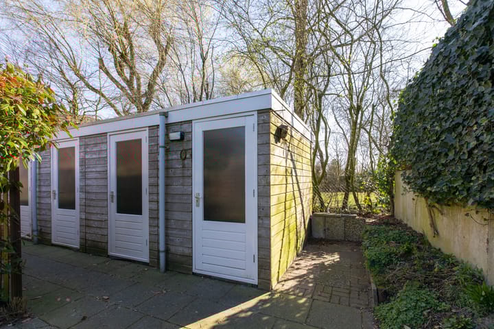 Foto 25 van Bezembinder 18