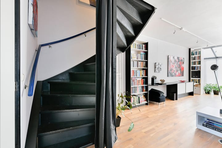 Foto 9 van Laan van het Kwekebos 29