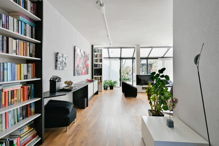 Foto 10 van Laan van het Kwekebos 29