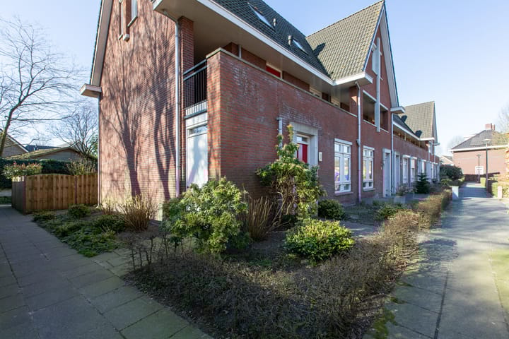 Foto 29 van Bezembinder 18